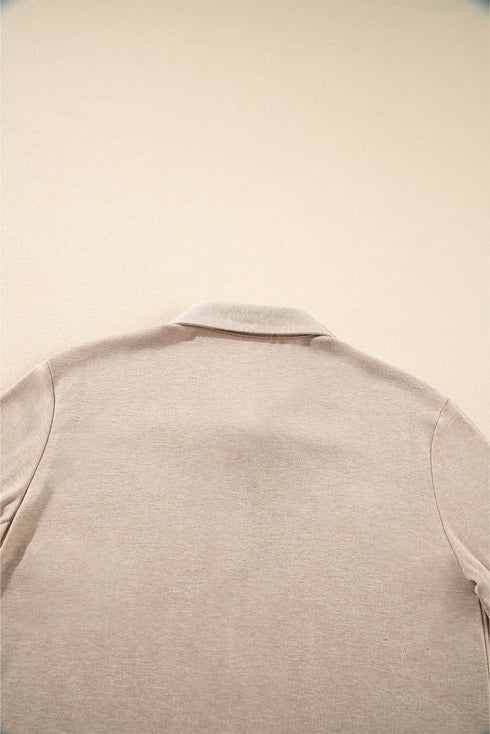 3-Piece Cozy Knit Lounge Set